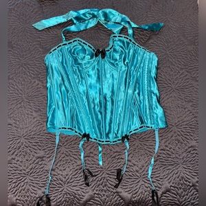 Fredrick’s of Hollywood Corset